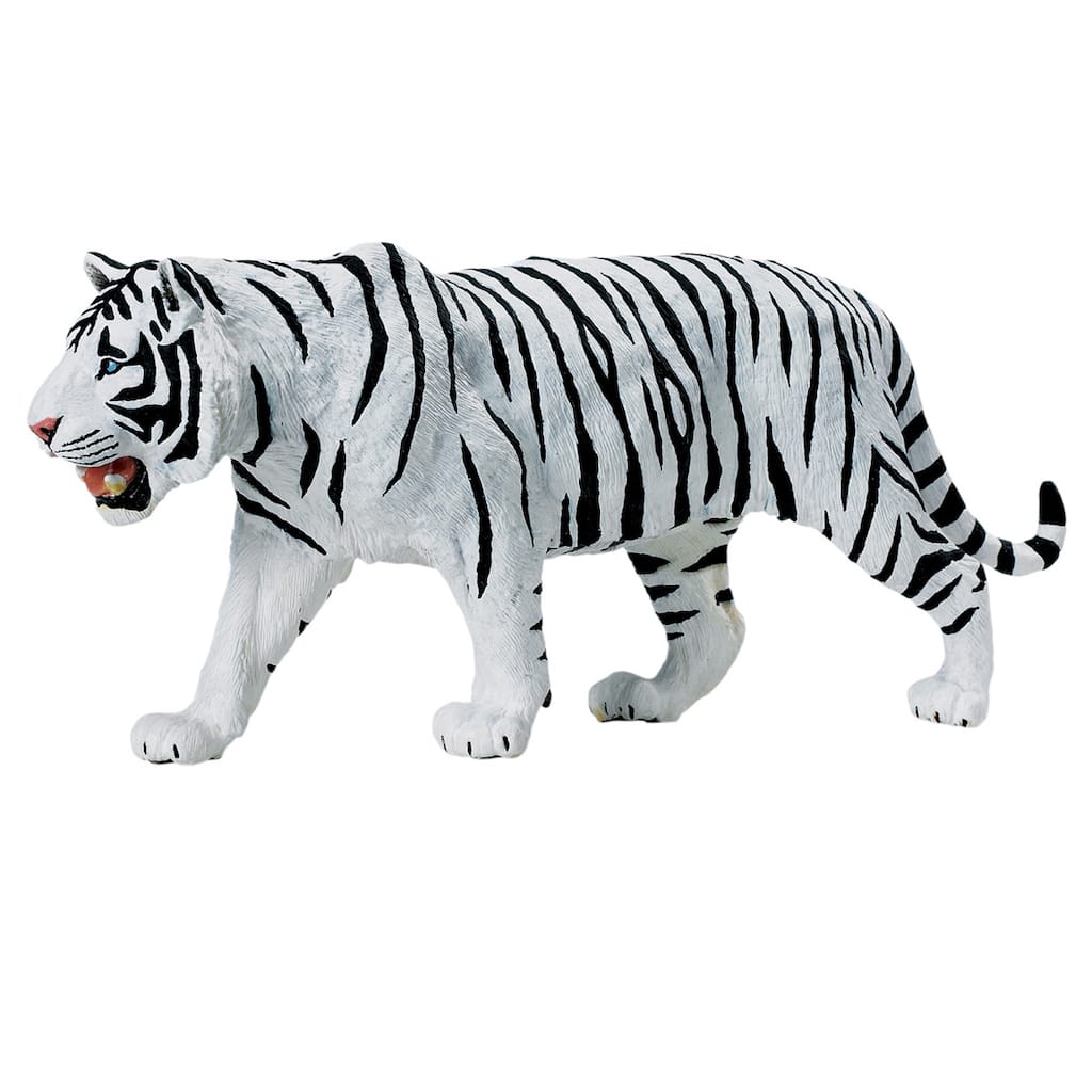 Safari Ltd White Siberian Tiger Large